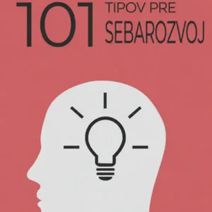 101 tipov pre sebarozvoj