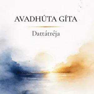 Avadhúta gíta