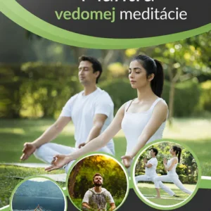 Mantra vedomej meditácie