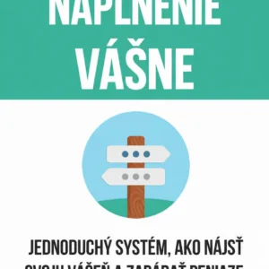 Naplnenie vášne