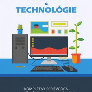 Počítače a technológie