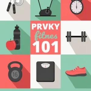 Prvky Fitnes 101