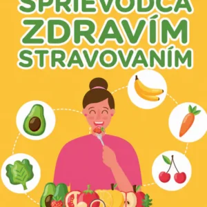 Sprievodca Zdravým Stravovaním