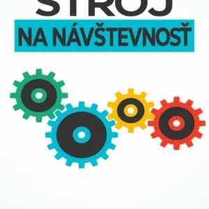 Stroj na návštevnosť