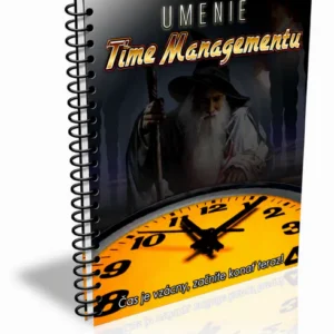 Umenie Time Managementu