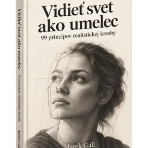 Vidieť svet ako umelec