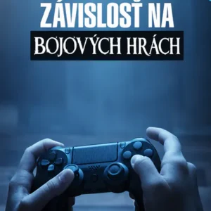 Závislosť na bojových hrách