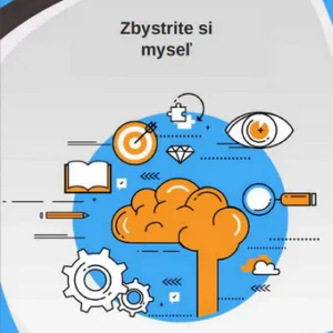 Zbystrite si myseľ