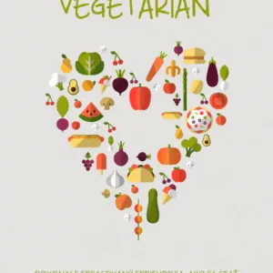 Zdravý vegetarián