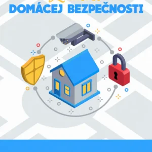 Znalosť domácej bezpečnosti