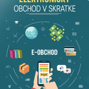 Elektronický Obchod v Skratke