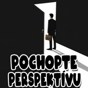 Pochopte perspektívu svojho života