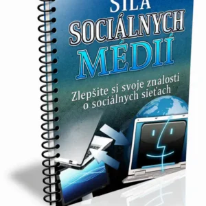 sila sociálnych médií