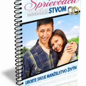 Sprievodca manželstvom