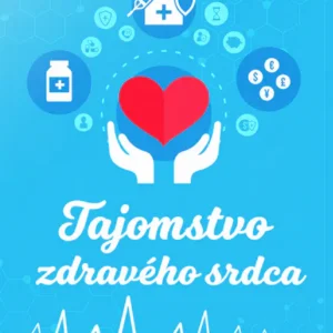 Tajomstvo zdravého srdca