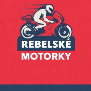 Rebelské motorky