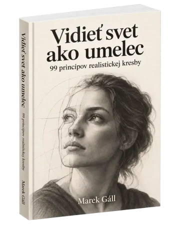 Vidieť svet ako umelec